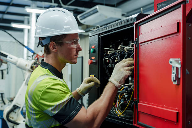 24/7 Emergency Electrical Inspection experts in Dale City, VA