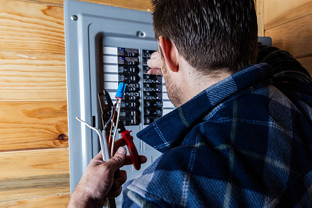 Affordable Electrical Inspection solutions in Dale City, VA