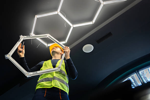Top rated local Electrical Inspection specialists in Dale City, VA